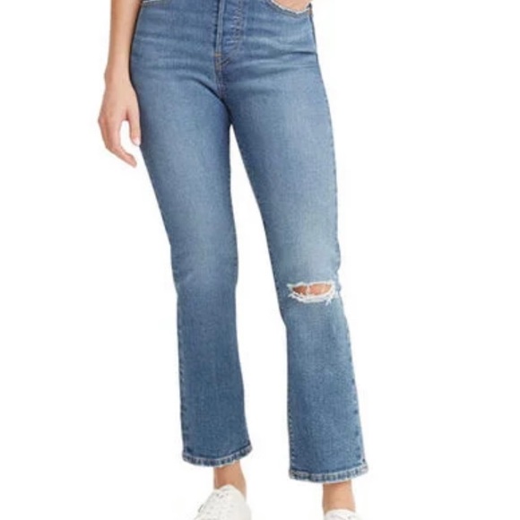 Levi’s wedgie straight - Picture 3 of 3